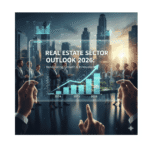 Real Estate Sector Outlook 2026: Strong Housing Cycle, Key Risks, and Capital Flows