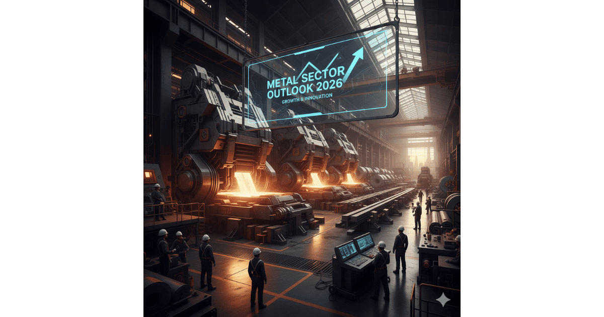 Rapid-Fleet-IPO-81-2-1 Metal Sector Outlook 2026: 5 Positive Drivers Supporting Steel, Aluminium, and Mining Stocks