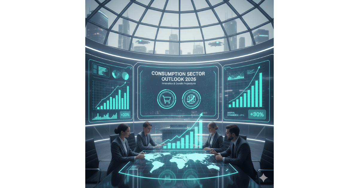 Rapid-Fleet-IPO-81-2-3 Consumption Sector Outlook 2026: 5 Positive Drivers Powering FMCG, Retail, and Discretionary Growth