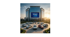 Maruti Suzuki Q3 Results: Profit Rises 4% to ₹3,794 Crore, Revenue Jumps 29%