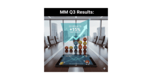 M&M Q3 Results: Profit Jumps 35% as SUV and Tractor Cycle Drives Earnings Surge