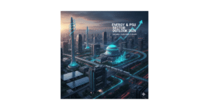 Energy & PSU Sector Outlook 2026: 5 Positive Drivers Powering Oil, Power, and Defence Stocks