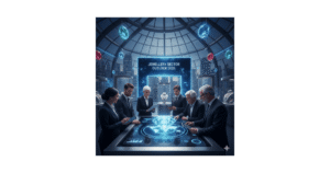 Jewellery Sector Outlook 2026: 5 Positive Drivers Powering Branded Retail Growth