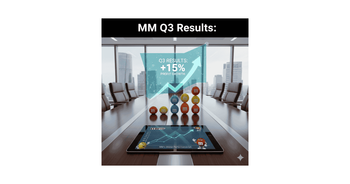 M&M Q3 Results