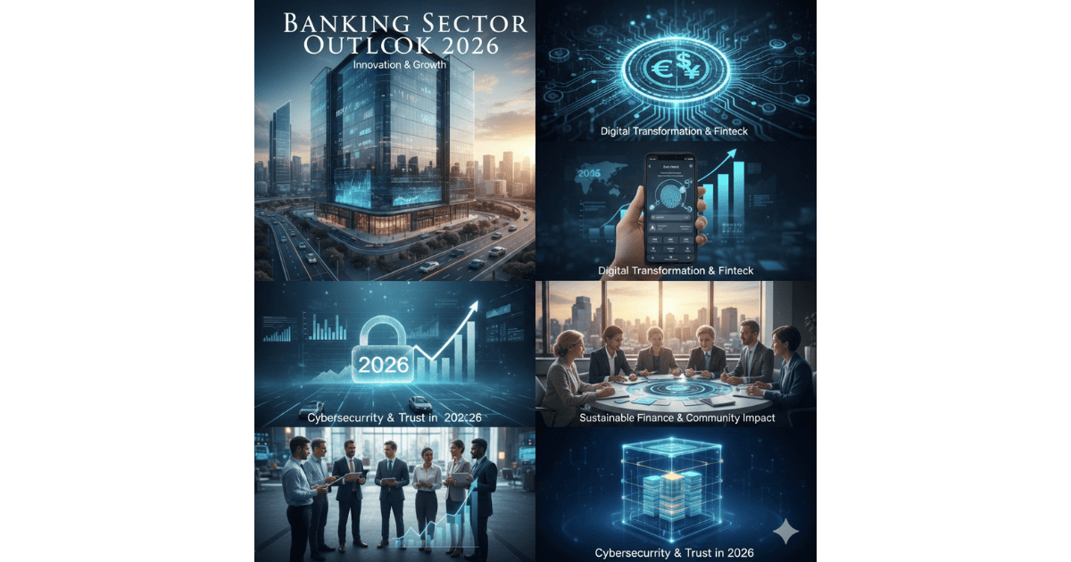Rapid-Fleet-IPO-83-1-3 Banking Sector Outlook 2026: 5 Positive Drivers Powering Credit Growth and PSU Bank Re-rating