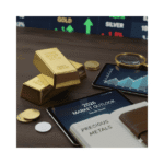Gold and Silver Market Outlook: Macro Trends, Policy Signals & Institutional View