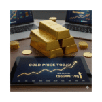 Gold Price Today: Live Update, CMP, Volume & Market Drivers