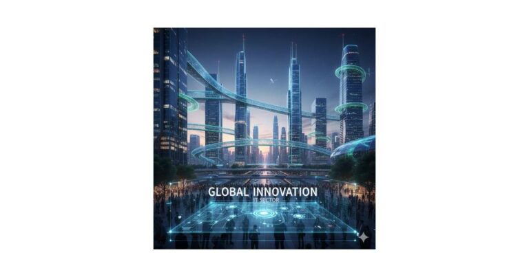 IT Sector: Earnings, Deal Cycles, and Capital Flows