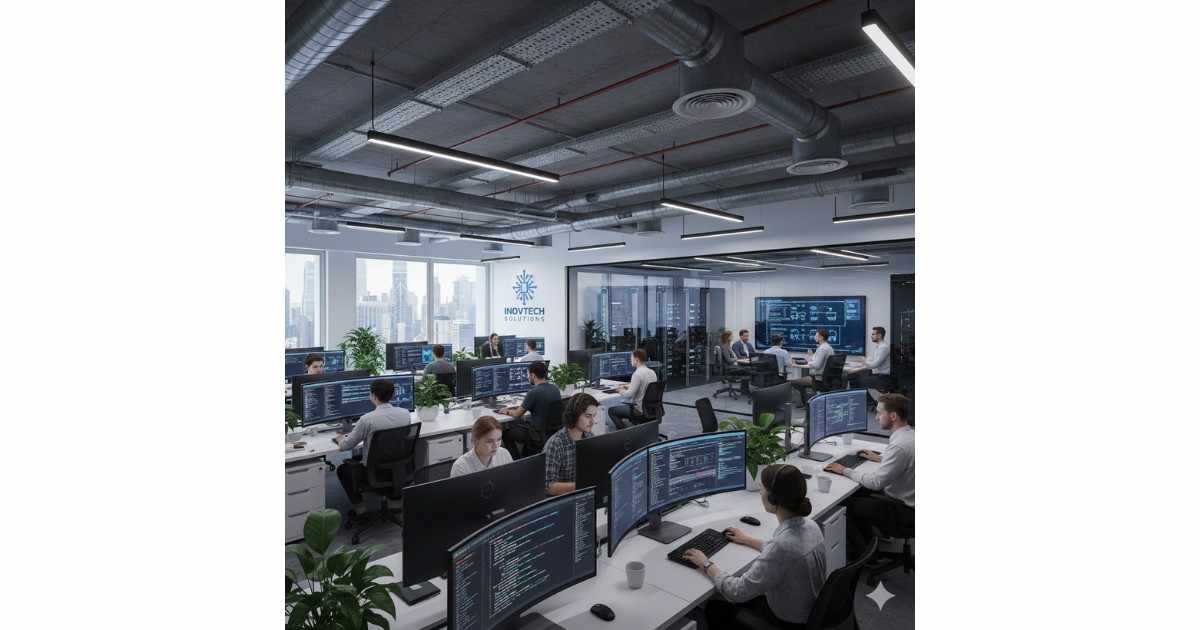 RapidFleetIPO7 IT Sector: Earnings, Deal Cycles, and Capital Flows