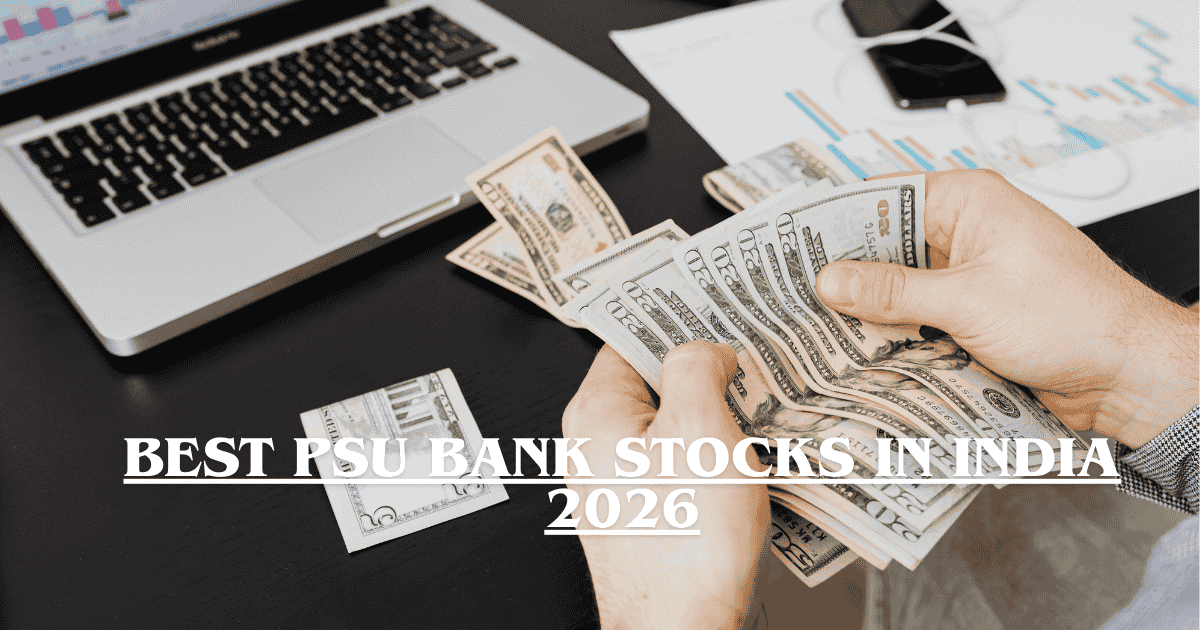 Rapid-Fleet-IPO-89-1 6 Best PSU Bank Stocks in India 2026: SBI, Bank of Baroda, Canara Bank Analysis