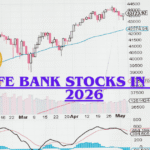 Safe Bank Stocks in India 2026: Top Low-Risk Picks