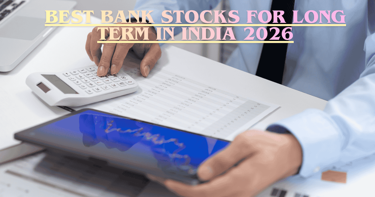 Rapid-Fleet-IPO-95-1 Best Bank Stocks for Long Term in India 2026