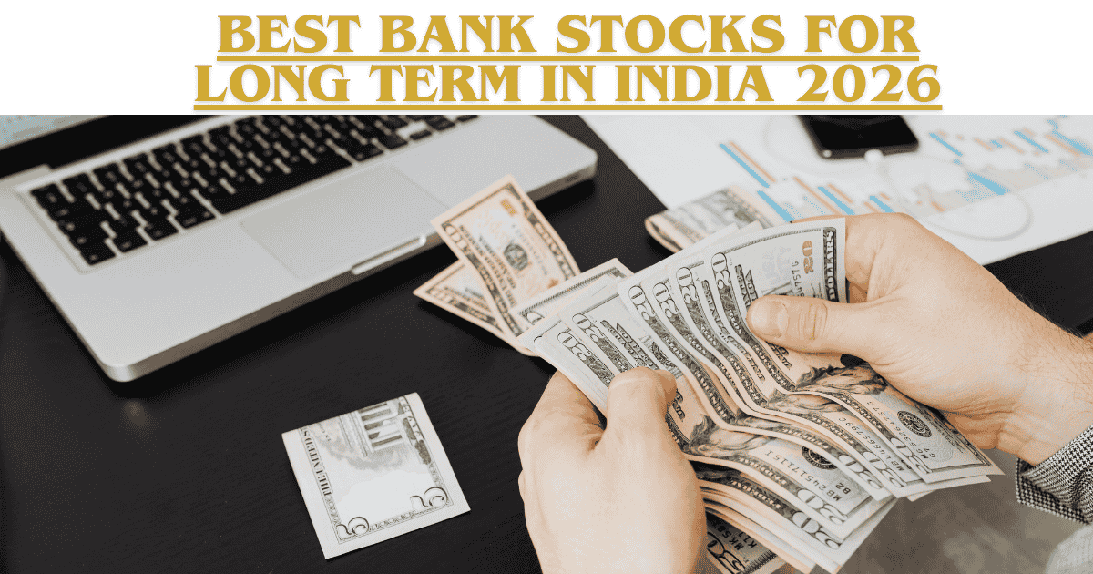 Rapid-Fleet-IPO-96-1 Best Bank Stocks for Long Term in India 2026