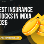 Best Insurance Stocks in India 2026