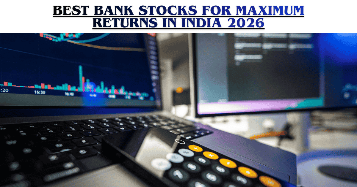Rapid-Fleet-IPO-42-1 Best Bank Stocks for Maximum Returns in India 2026