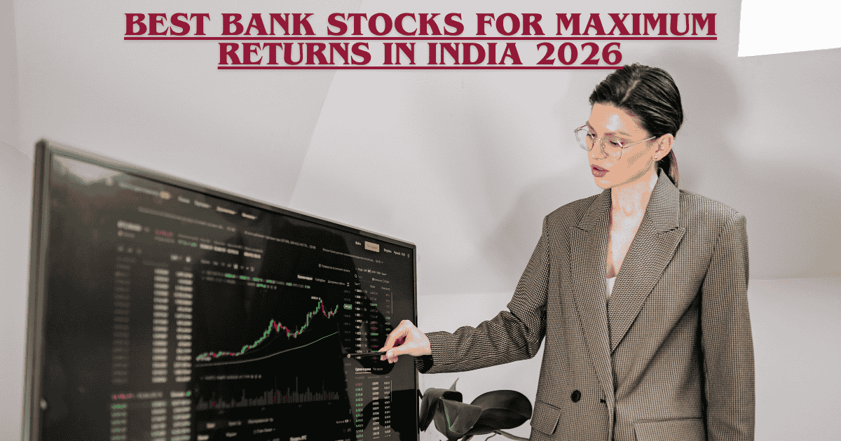 Rapid-Fleet-IPO-43-1 Best Bank Stocks for Maximum Returns in India 2026