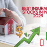 5 Best Insurance Stocks in India 2026 for Long-Term Growth & High Returns