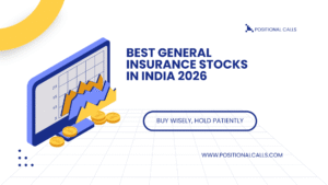 best general insurance stocks in India 2026 top companies comparison