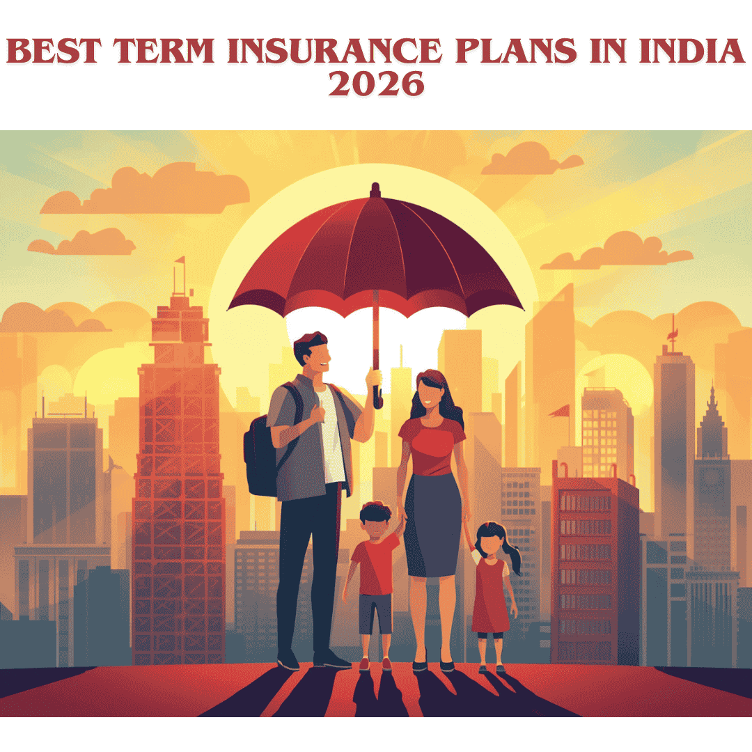 Best-Term-Insurance-Plans-in-India-2026-1 Best Term Insurance Plans in India 2026